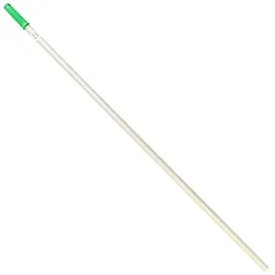 Unger AL140 Mophalter Stiel Pro Alu 1400 mm Alustiel mit konischer Aufnahme, leicht und stabil