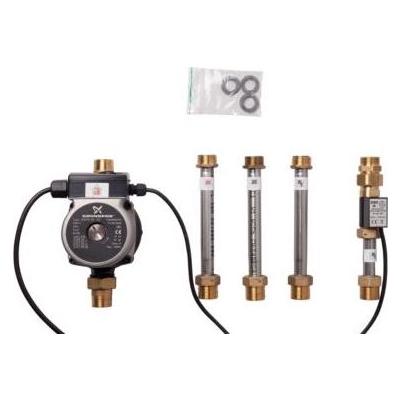 Gemina Termix VMTD/VVX T16 Booster Pumpe - UPS Monteres under unit (97759821)