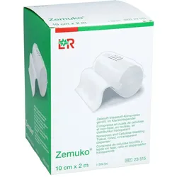 Zemuko Vlies Gero 10cmx2m
