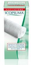 Desa Pharma Icopiuma Benda Orl.M5x 7cm