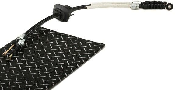 RIDEX 1787C0049 Gear selector cable