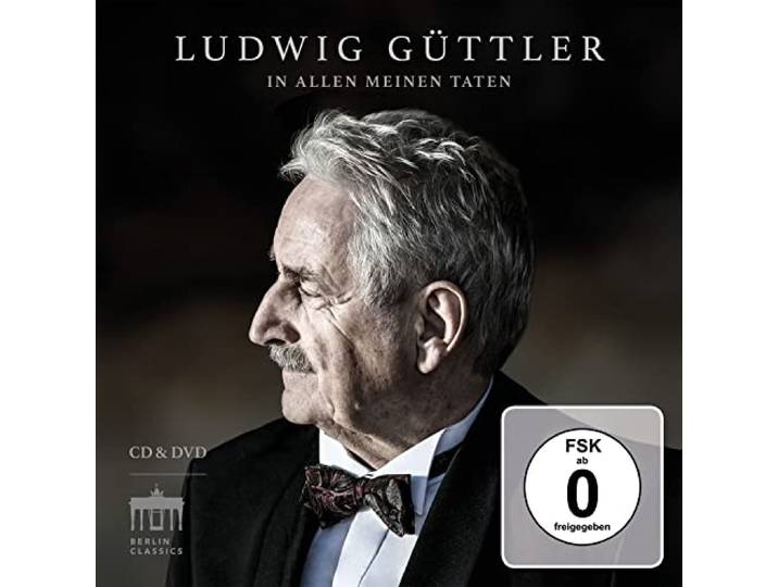 Ludwig Guttler - in Allen Meinen Taten