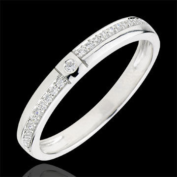Edenly Ring Mille Merveilles