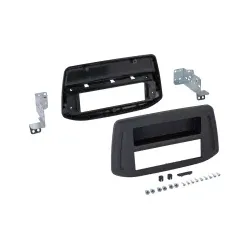 ACV 1- DIN Radioblende Hyundai i30(PDE) 12/2016-2024 281143-46