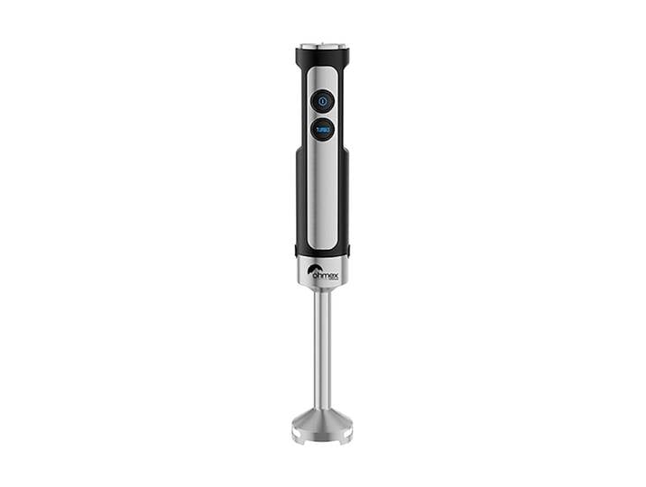 Ohmex OHM-HMX-0208 Stabmixer Schwarz