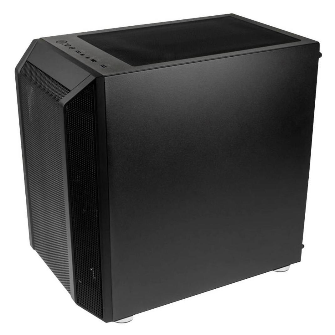 Kolink Citadel Mesh (mATX, Mini-ITX) (CITADEL MESH)