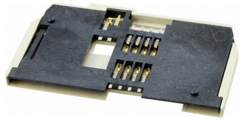 Amphenol 7312P0225A13LF Inhalt