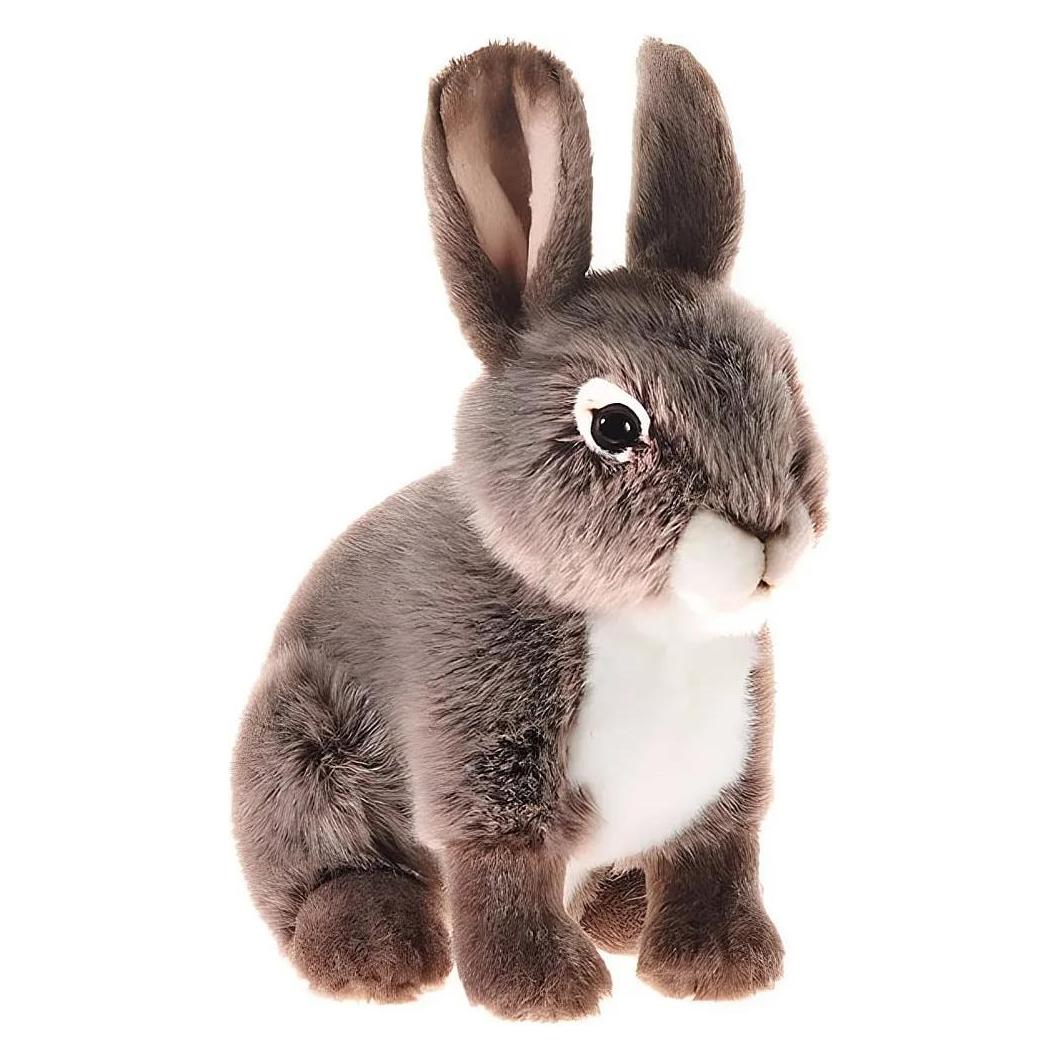 Heunec Osterstreichelzoo Hase (21 cm) (274471)