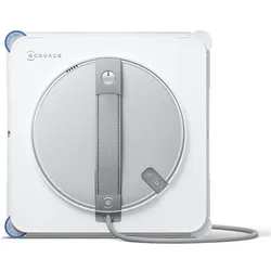Ecovacs W2S, Fensterputzroboter, Weiss