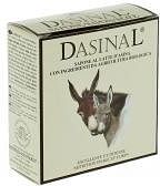 Vegetal Progress Dasinal Saponetta Bio Al Latte D'Asina 100 G