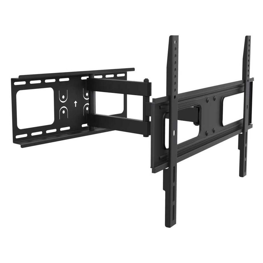 Deltaco Wandhalterung (50 kg, 37" - 70") (ARM-460)