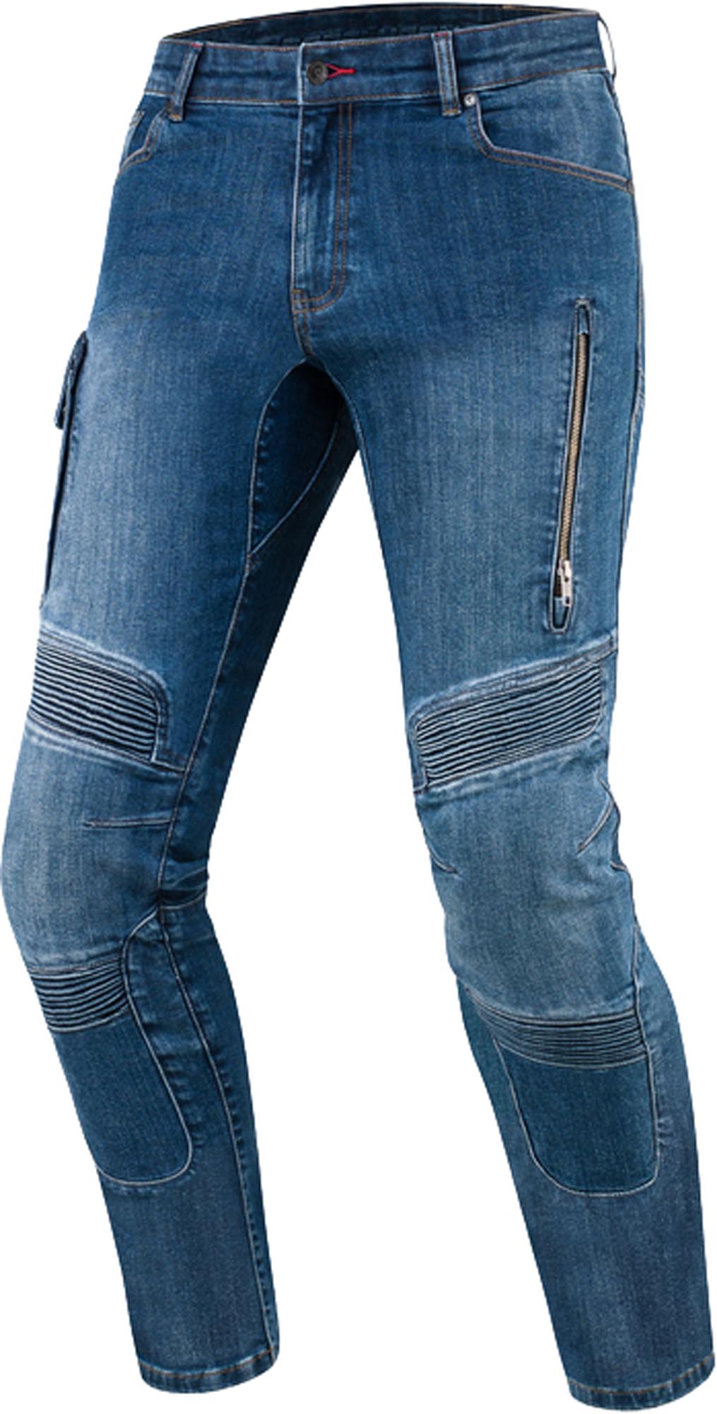 Rebelhorn Vandal Motorrad Jeans RH-JP-VANDAL-40-36/34