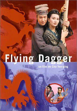 Flying Dagger - Preis vom 10.10.2026 11:48:34 h