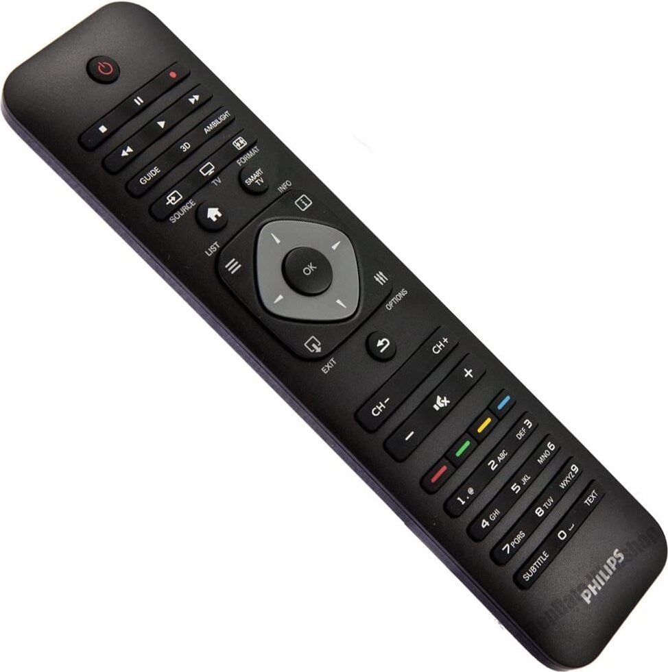 Originele Philips afstandsbediening 242254990477