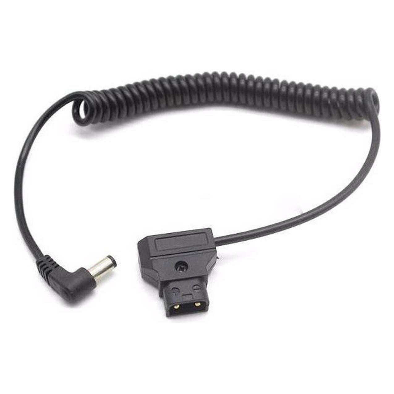 Feelworld D TAP cable to DC Barrel (35325820)