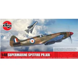 Airfix Supermarine Spitfire PR.XIX