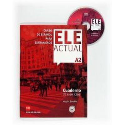 Ele Actual, Taschenbuch von , Ediciones SM, 978-84-675-4748-1