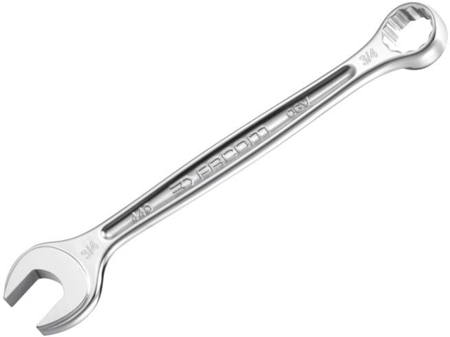 Clé mixte Facom