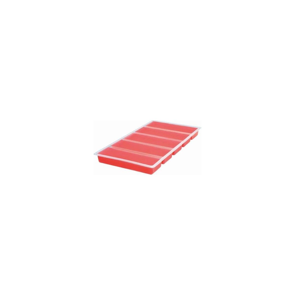 Holmenkol Beta Mix Red 5x190g 24057