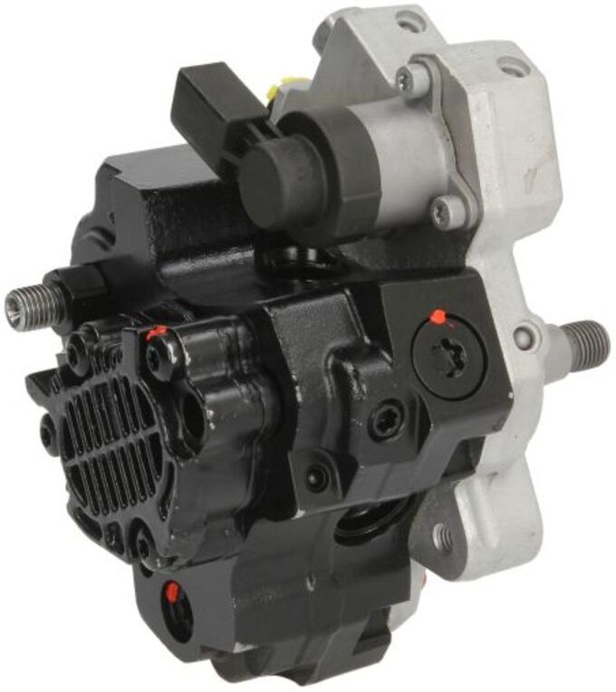 Hochdruckpumpe DIESEL REMAN CP3/10348/DR