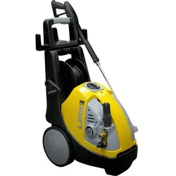 Lavor ARIZONA 1311 LP Kaltwasser Hochdruckreiniger Kaltwasser HD Reiniger Vanguard Line, mit Schlauchtrommel