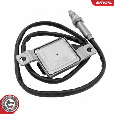 ESEN SKV NOx-Sensor, NOx-Katalysator 71SKV098 für Skoda
