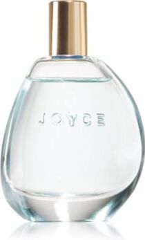 Oriflame Joyce Turquoise Eau de Toilette para mulheres 50 ml. Joyce Turquoise