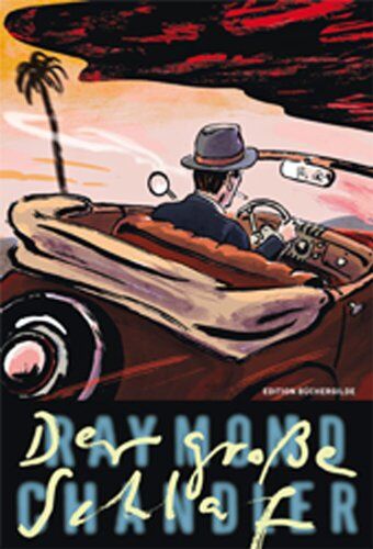 Raymond Chandler - Der große Schlaf - Preis vom 02.10.2026 23:42:20 h