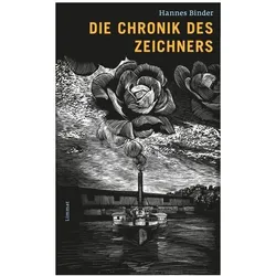 Die Chronik des Zeichners, Belletristik von Hannes Binder