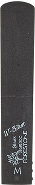 Forestone Black Bamboo Clar W-Blast M