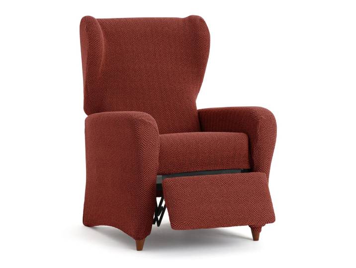 Housse de fauteuil relax extensible chaudière 60 * 85 cm