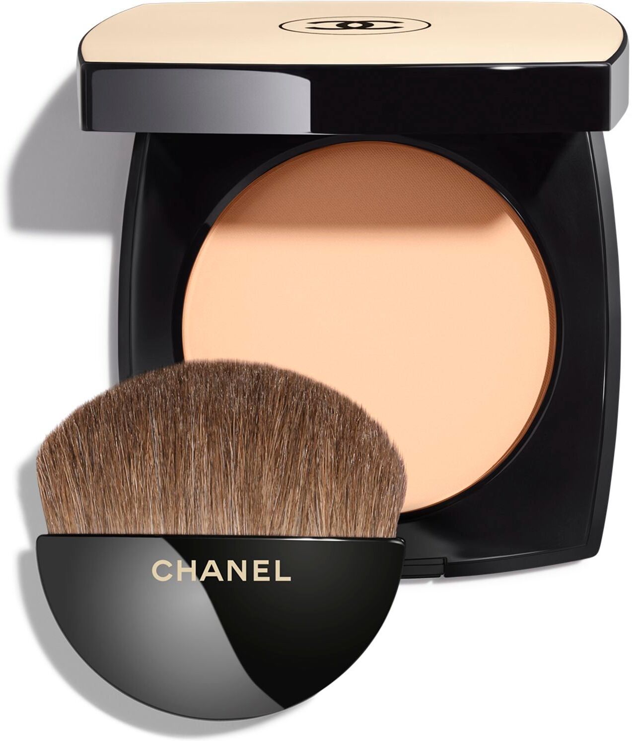 Chanel LES BEIGES POUDRE BELLE MINE NATURELLE B20