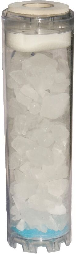 Cartouche filtre antitartre/anticorrosion Polyphosphate 950 g POLAR CC10PP