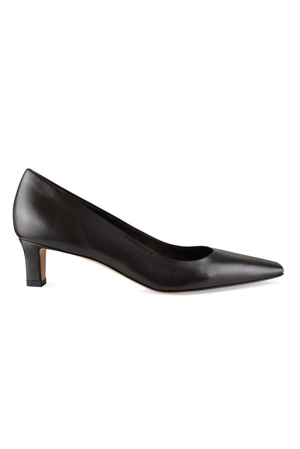 THE ROW Carla pumps 45 Bruin