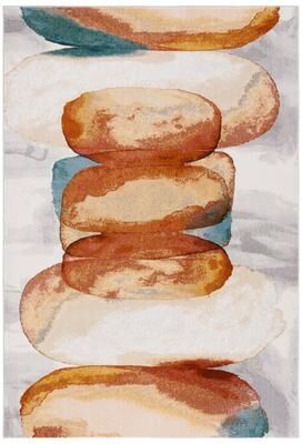 SAFAVIEH Art Studio Felia Modern Abstract Rug