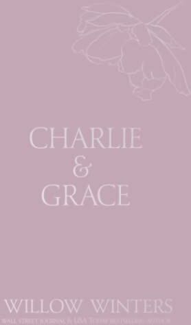 Willow Winters - Charlie & Grace: Knocking Boots (Discreet Series, Band 18) - Preis vom 09.10.2026 07:28:09 h