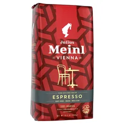 Julius Meinl Vienna Espresso Kaffeebohnen 1,0 kg