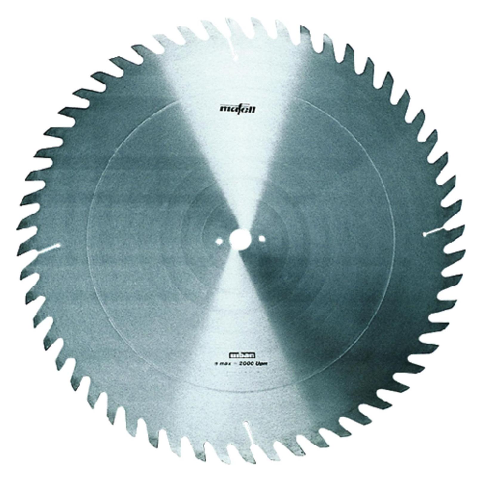 Mafell CV Sägeblatt Zweimann Handkreissäge Säge FSG 240 K 640x3,1x30 Z56 092449 (212080)