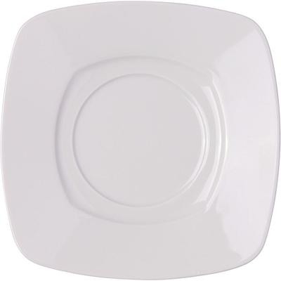 Parker´s Choice KENT Universal-Untere - 16,5 x 16,5 cm (Milchkaffee & Suppe), 6er Set