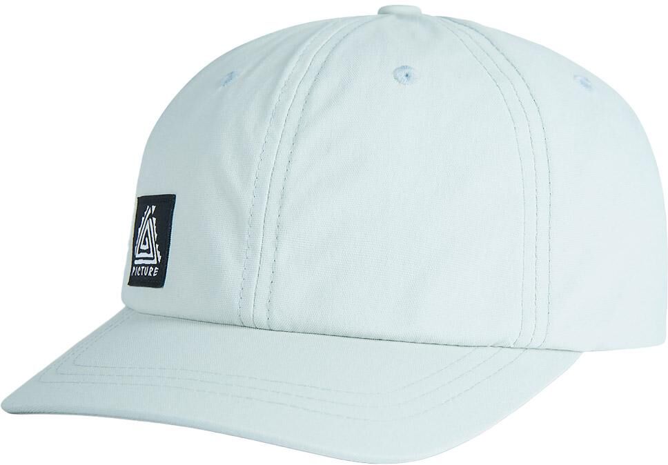 Picture  - Sefton Cap Cloudy Blue - Casquette