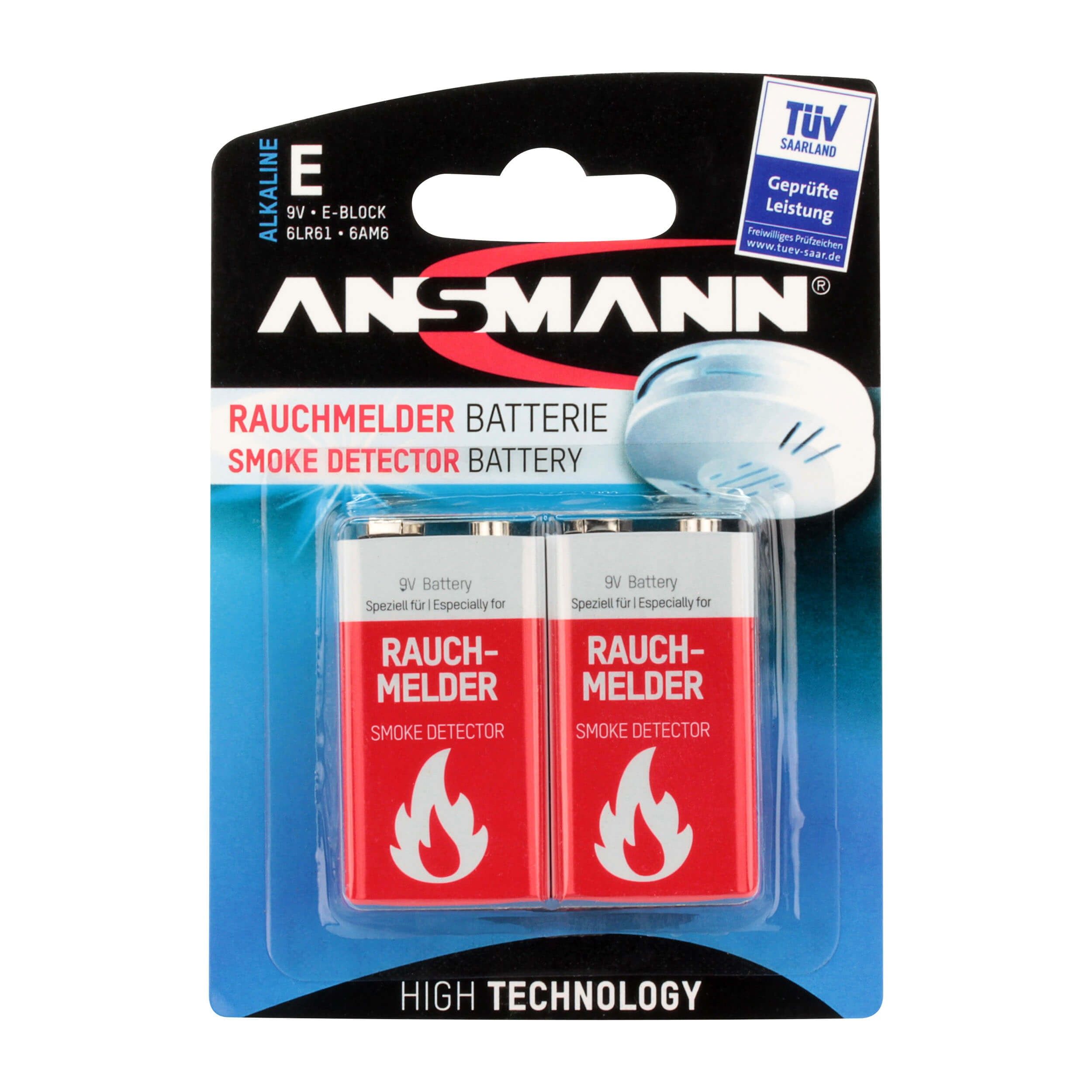 Ansmann 1515-0006