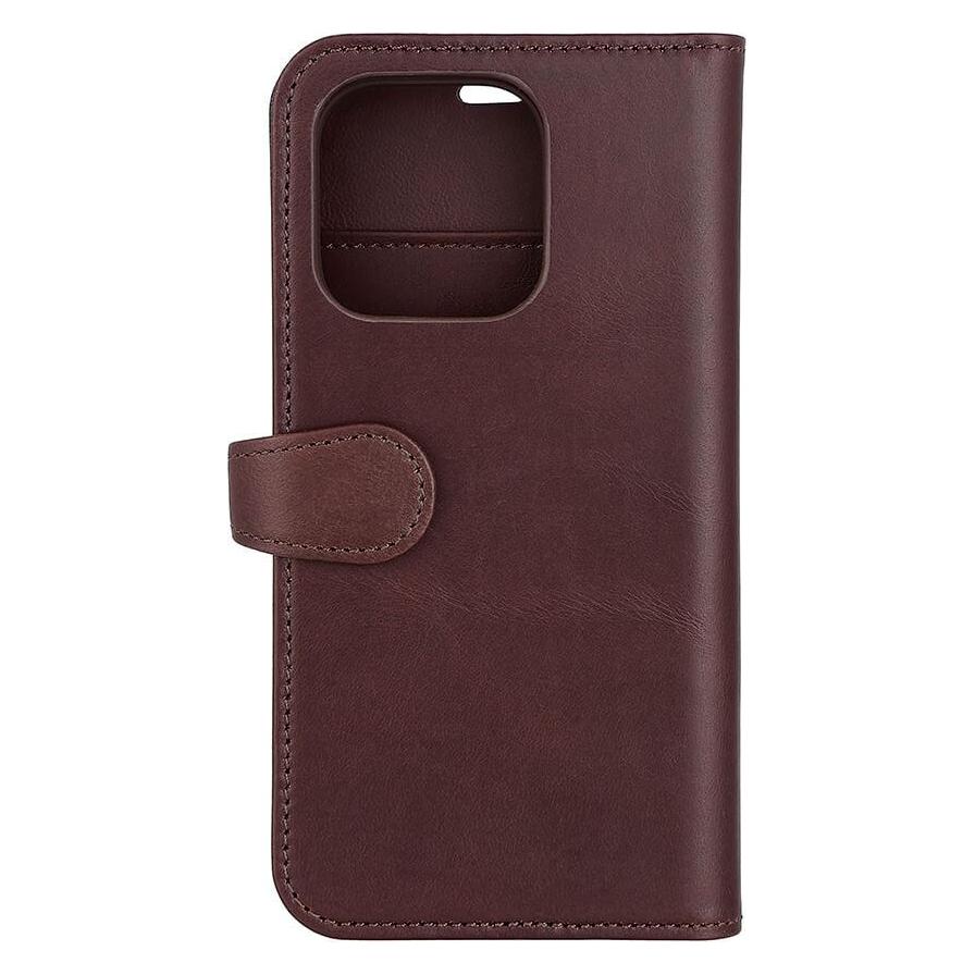 Carl BUFFALO 2in1 Wallet 3 card (Apple iPhone 14 Pro) (590082)