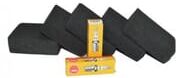 Service Kit for Greengear 3kW up to 1,000 hours