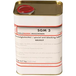 Waxilit-Spezialgleitflüssigkeit SGM3