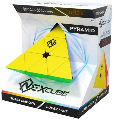 Goliath Nexcube Pyramid