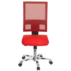Topstar Bürostuhl Nito rot