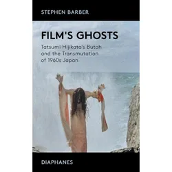 Film/'s Ghosts, Fachbücher von Stephen Barber