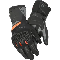 DANE Magnus wasserdichte Motorrad Handschuhe 2XL