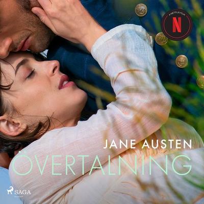 Övertalning - Jane Austen, Audio, 9788728538418