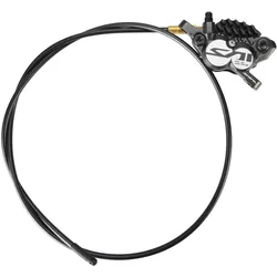Shimano, Scheibenbremse, (Vorderradbremse, Bremsset, 4)
